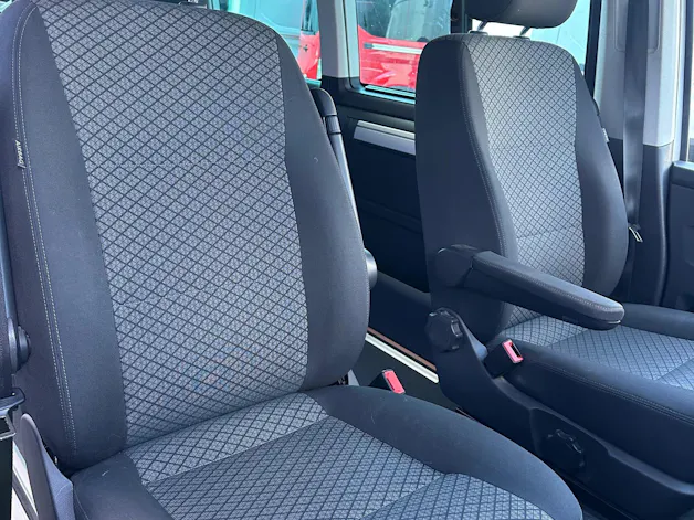 VW T6.1 California 3000 2.0 TDI 150 Coast Edition Liberty DSG 4m