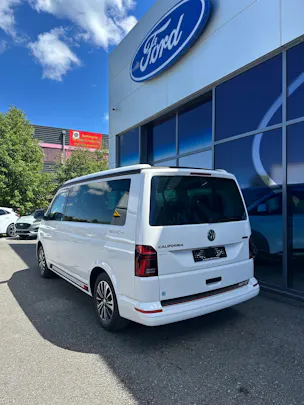 VW T6.1 California 3000 2.0 TDI 150 Coast Edition Liberty DSG 4m