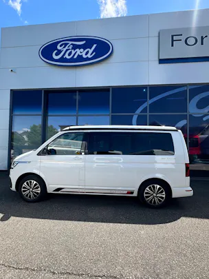 VW T6.1 California 3000 2.0 TDI 150 Coast Edition Liberty DSG 4m
