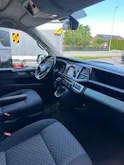 VW T6.1 California 3000 2.0 TDI 150 Coast Edition Liberty DSG 4m