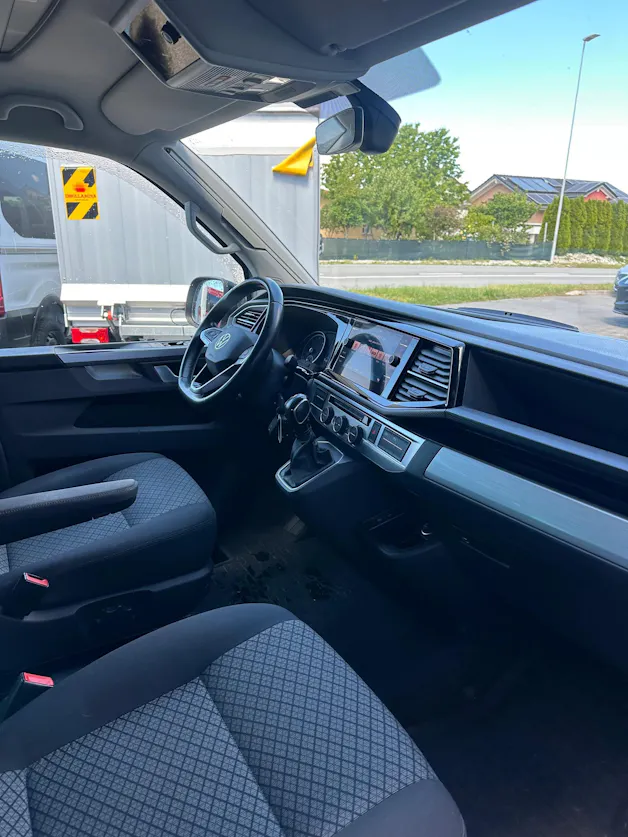VW T6.1 California 3000 2.0 TDI 150 Coast Edition Liberty DSG 4m