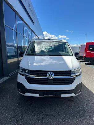 VW T6.1 California 3000 2.0 TDI 150 Coast Edition Liberty DSG 4m