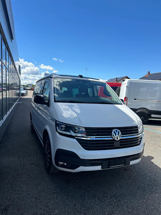VW T6.1 California 3000 2.0 TDI 150 Coast Edition Liberty DSG 4m