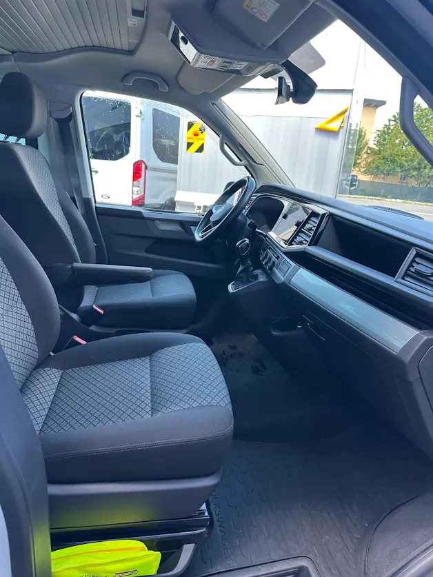 VW T6.1 California 3000 2.0 TDI 150 Coast Edition Liberty DSG 4m