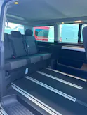 VW T6.1 California 3000 2.0 TDI 150 Coast Edition Liberty DSG 4m