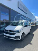 VW T6.1 California 3000 2.0 TDI 150 Coast Edition Liberty DSG 4m