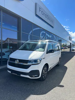 VW T6.1 California 3000 2.0 TDI 150 Coast Edition Liberty DSG 4m