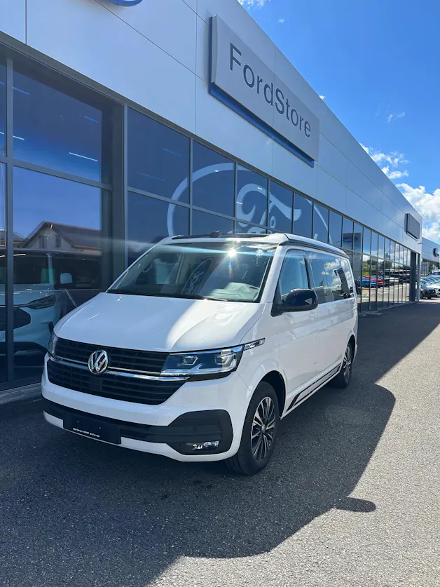 VW T6.1 California 3000 2.0 TDI 150 Coast Edition Liberty DSG 4m