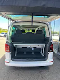 VW T6.1 California 3000 2.0 TDI 150 Coast Edition Liberty DSG 4m
