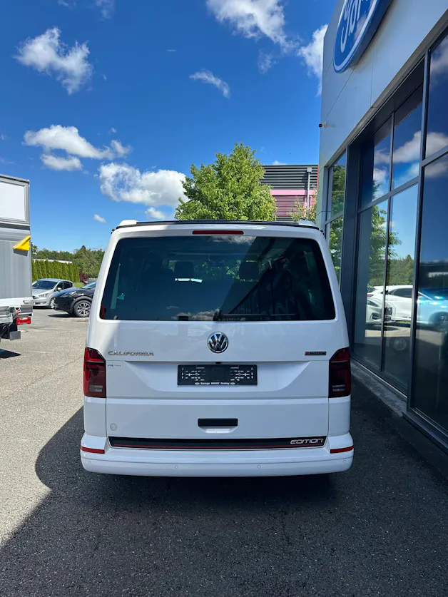 VW T6.1 California 3000 2.0 TDI 150 Coast Edition Liberty DSG 4m