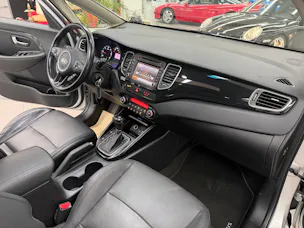 Kia Carens 1.7 CRDi Swiss Eco Edition DCT