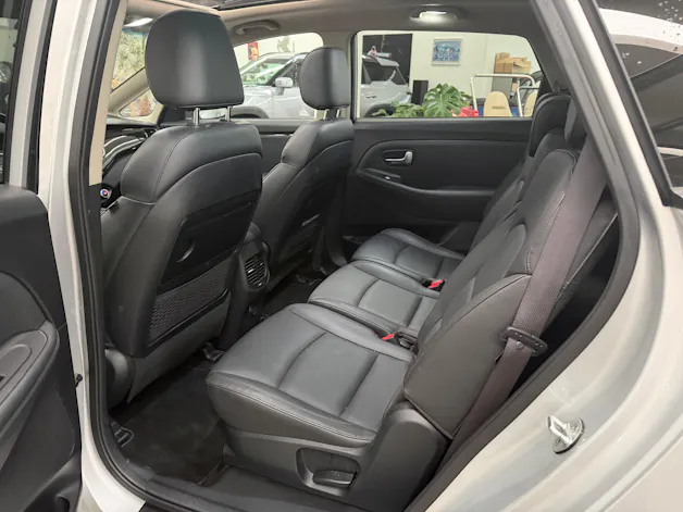 Kia Carens 1.7 CRDi Swiss Eco Edition DCT