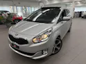 Kia Carens 1.7 CRDi Swiss Eco Edition DCT