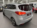 Kia Carens 1.7 CRDi Swiss Eco Edition DCT