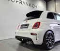 Fiat 595 Abarth 1.4 T-Jet 180 Competizione