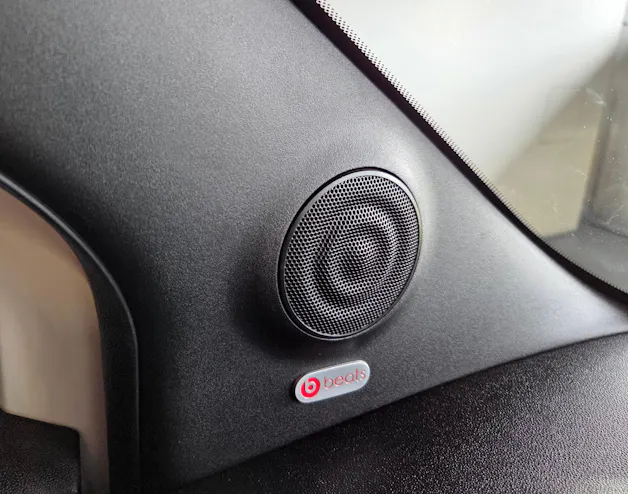 Fiat 595 Abarth 1.4 T-Jet 180 Competizione