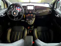 Fiat 595 Abarth 1.4 T-Jet 180 Competizione