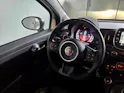 Fiat 595 Abarth 1.4 T-Jet 180 Competizione