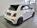 Fiat 595 Abarth 1.4 T-Jet 180 Competizione