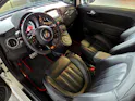 Fiat 595 Abarth 1.4 T-Jet 180 Competizione