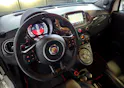Fiat 595 Abarth 1.4 T-Jet 180 Competizione