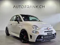 Fiat 595 Abarth 1.4 T-Jet 180 Competizione