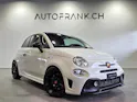 Fiat 595 Abarth 1.4 T-Jet 180 Competizione