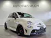 Fiat 595 Abarth 1.4 T-Jet 180 Competizione