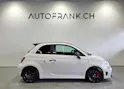 Fiat 595 Abarth 1.4 T-Jet 180 Competizione