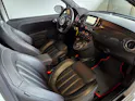 Fiat 595 Abarth 1.4 T-Jet 180 Competizione