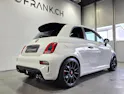 Fiat 595 Abarth 1.4 T-Jet 180 Competizione