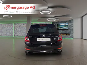 Škoda Fabia 1.0 TSI Monte Carlo DSG