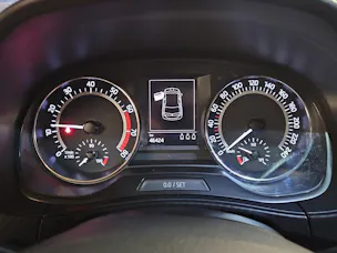 Škoda Fabia 1.0 TSI Monte Carlo DSG