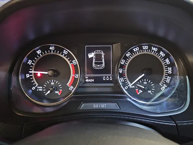 Škoda Fabia 1.0 TSI Monte Carlo DSG