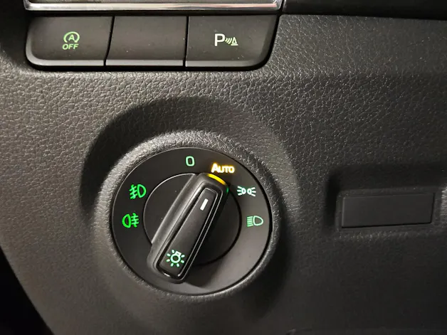 Škoda Fabia 1.0 TSI Monte Carlo DSG