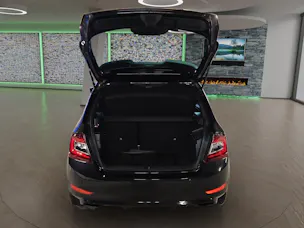 Škoda Fabia 1.0 TSI Monte Carlo DSG