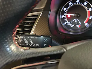 Škoda Fabia 1.0 TSI Monte Carlo DSG