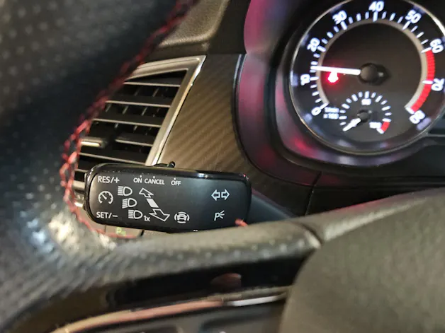 Škoda Fabia 1.0 TSI Monte Carlo DSG