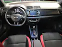 Škoda Fabia 1.0 TSI Monte Carlo DSG