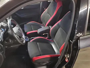 Škoda Fabia 1.0 TSI Monte Carlo DSG