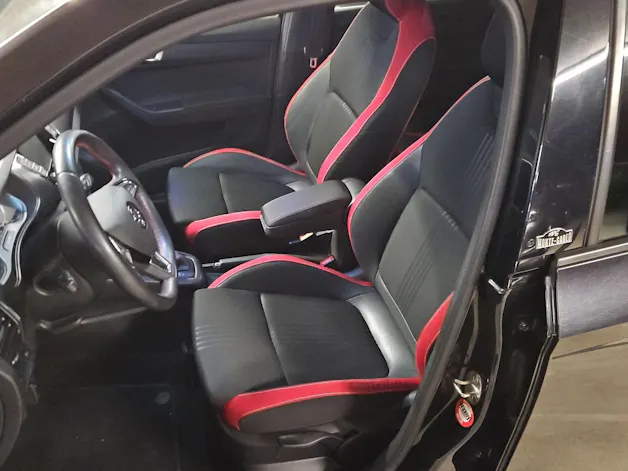 Škoda Fabia 1.0 TSI Monte Carlo DSG