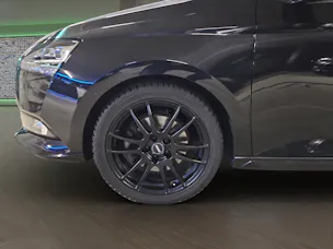 Škoda Fabia 1.0 TSI Monte Carlo DSG