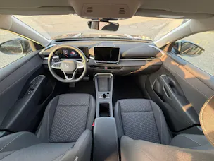 VW T-Roc 1.5 eTSI mHEV Trend DSG