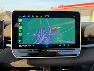 VW T-Roc 1.5 eTSI mHEV Trend DSG