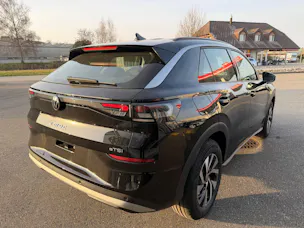 VW T-Roc 1.5 eTSI mHEV Trend DSG