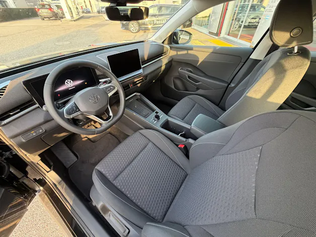VW T-Roc 1.5 eTSI mHEV Trend DSG
