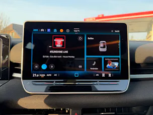 VW T-Roc 1.5 eTSI mHEV Trend DSG