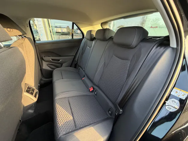 VW T-Roc 1.5 eTSI mHEV Trend DSG