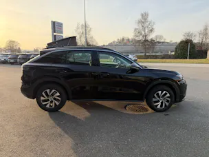 VW T-Roc 1.5 eTSI mHEV Trend DSG