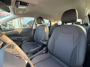 VW T-Roc 1.5 eTSI mHEV Trend DSG